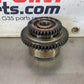 2003 Infiniti G35 Driver Left VQ35DE Intake Cam Shaft Phaser OEM 15BDDE0 - On Point Parts Inc