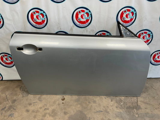 2004 Infiniti G35 Passenger Right Exterior Door Shell OEM 21BHRD1 - On Point Parts Inc