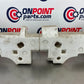 2006 Infiniti G35 Sedan Front Bumper Impact Foam 62090 OEM 25BJ1D3 - On Point Parts Inc