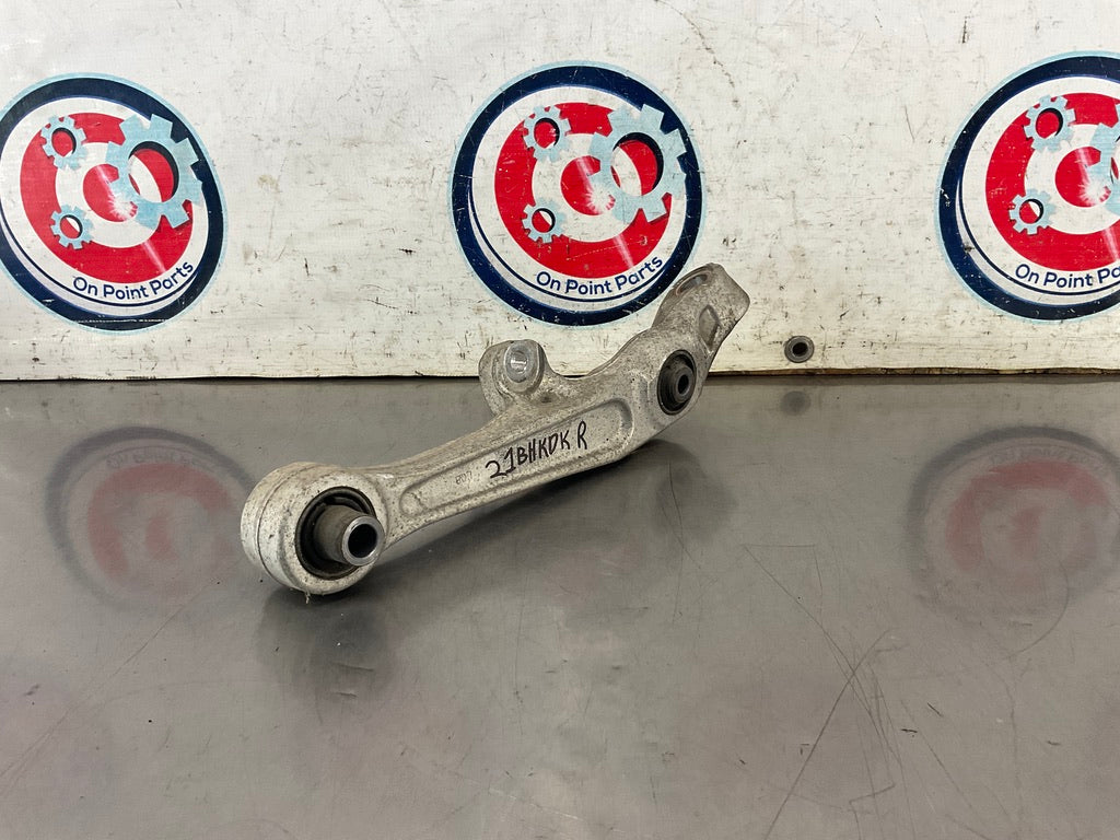 2006 Nissan 350Z Passenger Front Lower Control Arm Transverse Link OEM 21BHKDK - On Point Parts Inc