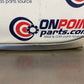 2003 Infiniti G35 Passenger Right Front Door Grip Handle Trim 80944 OEM 15BDDEE - On Point Parts Inc