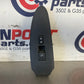 2012 Nissan 370Z Passenger Right Window Door Lock Switches Trim OEM 24BDMEE - On Point Parts Inc