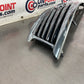 2013 Infiniti G37 Sedan Front Bumper Upper Grille with Emblem 62310 OEM 12BCGE2 - On Point Parts Inc