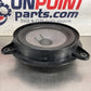 2003 Infiniti G35 Driver Left Bose Door Speaker 28156 OEM 13BEWEA - On Point Parts Inc