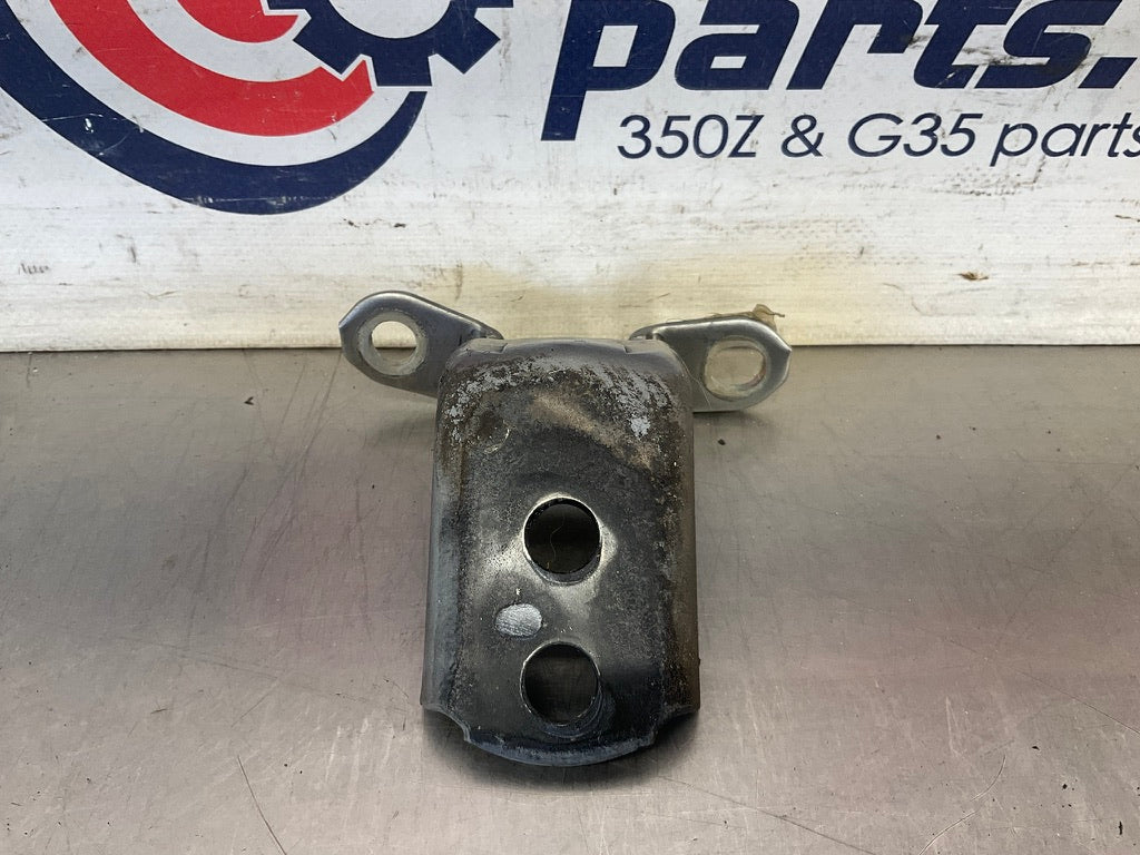 2003 Infiniti G35 Driver Left Door Hinges 80400 80401 OEM 22BDREA - On Point Parts Inc