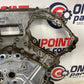 2004 Infiniti G35 VQ35DE Engine Rear Timing Chain Cover OEM 15BE4E0 - On Point Parts Inc