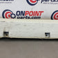2008 Infiniti G35 Sedan Driver Left Sport Rocker Panel Side Skirt OEM 13BC4E5 - On Point Parts Inc