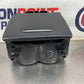 2013 Infiniti G37 Sedan Center Console Cup Holder Storage 68430 OEM 12BCGEC - On Point Parts Inc