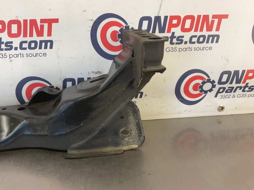 2003 Infiniti G35 VQ35DE Engine Cradle Front Subframe OEM 22BDRE0 - On Point Parts Inc