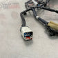 2008 Infiniti G37 Driver Left Door Wiring Harness 24125 OEM 22BK0DA - On Point Parts Inc