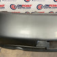 2003 Infiniti G35 Rear Bumper Cover OEM 13BEWE5 - On Point Parts Inc