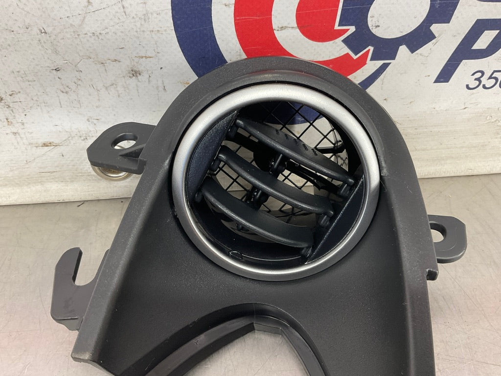 2016 Nissan 370Z Passenger Right Door Vent Trim 80972 OEM 11BB9DE - On Point Parts Inc