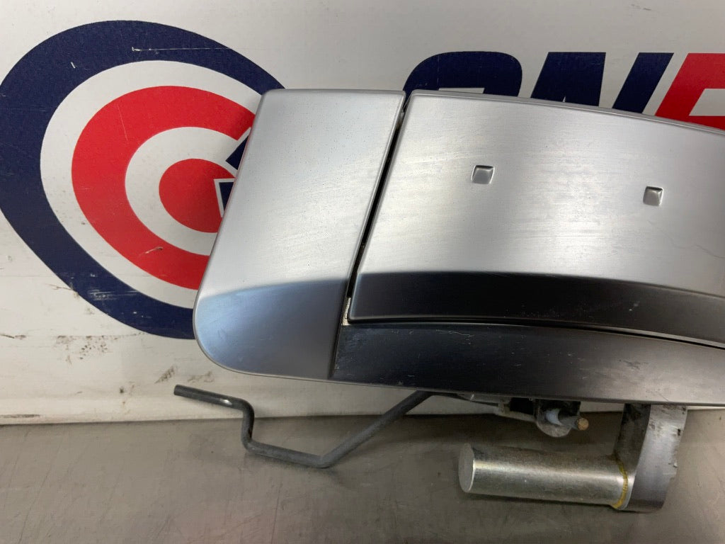 2004 Nissan 350Z Passenger Right Exterior Door Handle OEM 14BEQEE - On Point Parts Inc