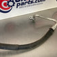 2008 Nissan 350Z VQ35HR AC Discharge Line Hose OEM 23BJMDI - On Point Parts Inc