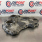 2003 Infiniti G35 Front VQ35DE Timing Chain Cover 13501 OEM 15BDDE0 - On Point Parts Inc