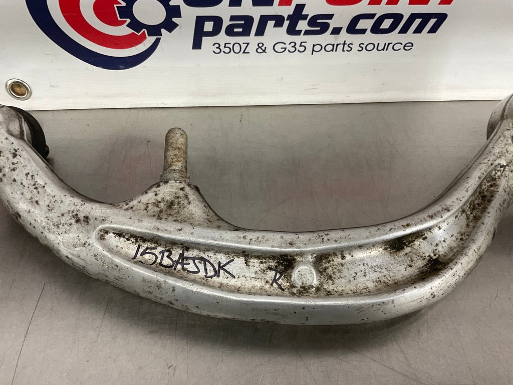 2005 Nissan 350Z Passenger Right Front Compression Control Arm 54468 OEM 25BAEDK - On Point Parts Inc