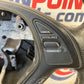 2008 Infiniti G35 Leather Steering Wheel with Switches OEM 13BC4EC - On Point Parts Inc