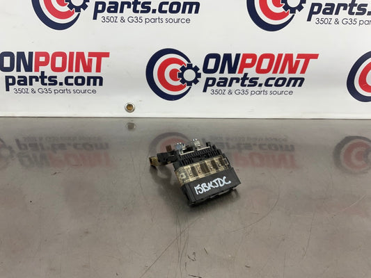 2009 Nissan 370Z Positive Battery Terminal Cable OEM 15BKJDC - On Point Parts Inc