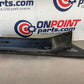 2003 Infiniti G35 Passenger Right Rear Door Threshold Kick Plate OEM 15BDDE7 - On Point Parts Inc