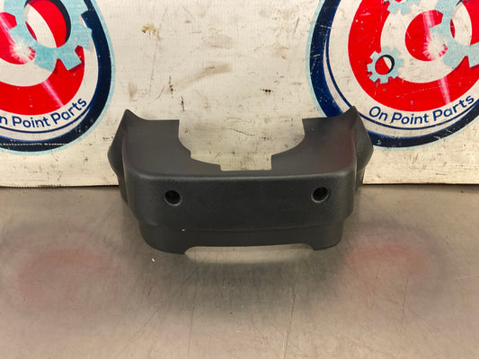 2006 Infiniti G35 Driver Left Knee Assembly Protector OEM 11BGNDC - On Point Parts Inc