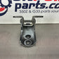2010 Nissan 370Z Driver Left Door Hinges 80400 80401 OEM 24BBBDA - On Point Parts Inc