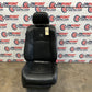 2013 Infiniti G37 Sedan Passenger Right Front Power Leather Seat OEM 12BCGE9 - On Point Parts Inc