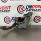 2012 Nissan 370Z Manual Clutch Pedal 46503 OEM 24BDMEI - On Point Parts Inc