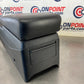 2005 Infiniti G35 Center Console with Seat Warmer Switches 96950 OEM 24BFFE8 - On Point Parts Inc