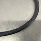 2005 Nissan 350Z Passenger Right Lower Door Shell Seal 80830 OEM 13BEBEE - On Point Parts Inc