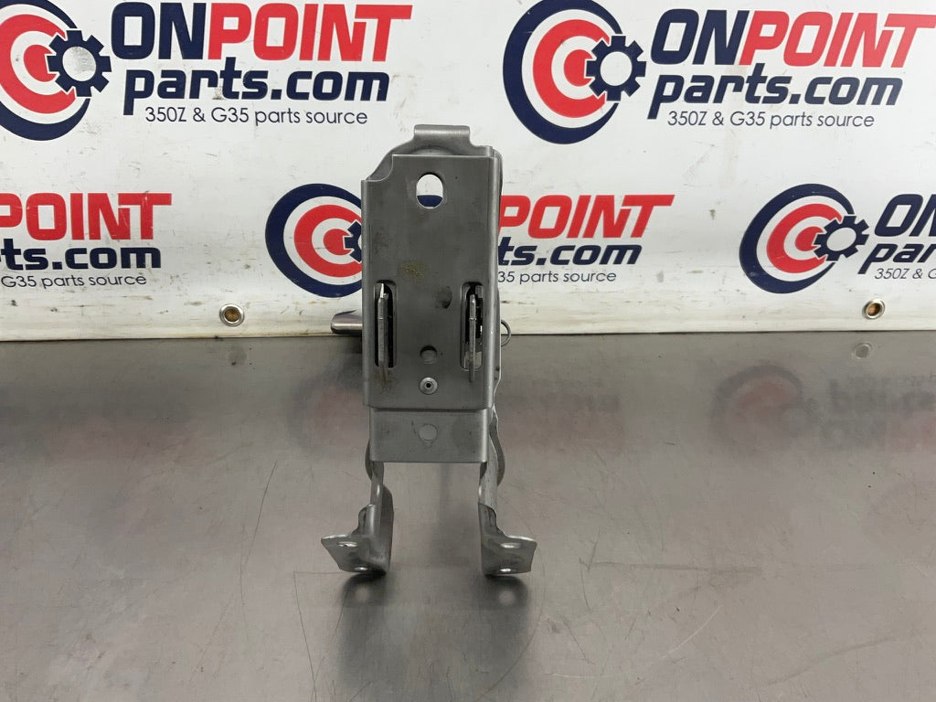 2007 Nissan 350Z Automatic Brake Pedal 46501 OEM 25BCBEI - On Point Parts Inc