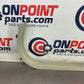 2004 Infiniti G35 Passenger Right Door Threshold Sill Trim 76951 OEM 15BE4E7 - On Point Parts Inc