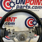 2007 Nissan 350Z Leather Steering Wheel OEM 25BCBEA - On Point Parts Inc