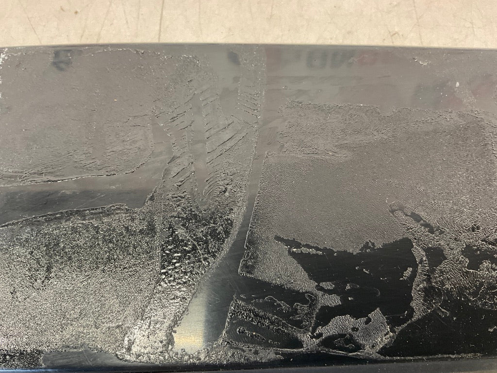 2008 Nissan 350Z Driver Left Exterior B Pillar 76891 OEM 23BJMDA - On Point Parts Inc