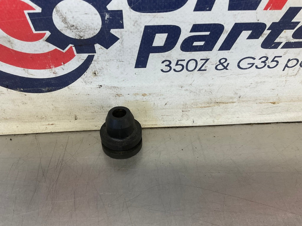 2004 Infiniti G35 Lower Radiator Support Bushings OEM 15BE4EA - On Point Parts Inc