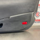 2003 Nissan 350Z Passenger Right Interior Door Panel Trim 80900 OEM 23BCPE8 - On Point Parts Inc
