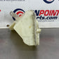 2003 Infiniti G35 Antifreeze Coolant Reservoir Overflow Tank OEM 13BEWEC - On Point Parts Inc