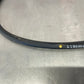 2003 Infiniti G35 Coupe Passenger Right Outer Door Seal 80830 OEM 22BDREE - On Point Parts Inc