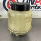2004 Nissan 350Z Power Steering Fluid Reservoir with Bracket OEM 14BEQEG - On Point Parts Inc
