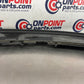 2013 Infiniti G37 Sedan Windshield Wiper Hood Cowl 66863 66862 OEM 12BCGE3 - On Point Parts Inc