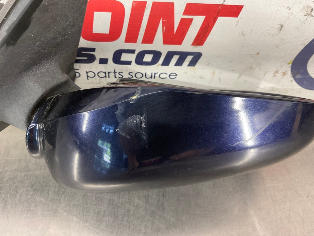 2004 Infiniti G35 Sedan Driver Left Power Side View Mirror OEM 15BE4EA - On Point Parts Inc