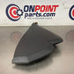 2008 Infiniti G37 Passenger Right Dash Cover Trim 68420 OEM 21BAXDE - On Point Parts Inc