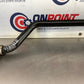 2003 Infiniti G35 Front Sway Bar Stabilizer with Tie Rod Ends OEM 22BDRE0 - On Point Parts Inc