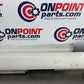 2013 Infiniti G37 Sedan Passenger Right Rocker Panel Side Skirt OEM 12BCGE5 - On Point Parts Inc