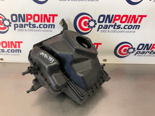 2003 Nissan 350Z Air Intake Filter Box OEM 24BL7D3 - On Point Parts Inc