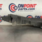 2013 Infiniti G37 Sedan Front Bumper Impact Foam 62090 OEM 12BCGE3 - On Point Parts Inc