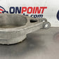 2004 Nissan 350Z Passenger Right Rear Coil Spring Bucket OEM 14BEQEK - On Point Parts Inc