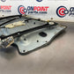 2012 Nissan 370Z Driver Left Window Regulator Motor Assembly OEM 24BDME3 - On Point Parts Inc