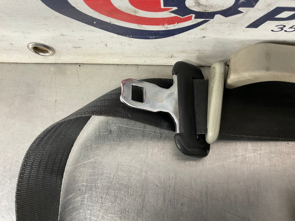 2003 Infiniti G35 Driver Left Seat Belt Retractor Tensioner OEM 13BEWEA - On Point Parts Inc
