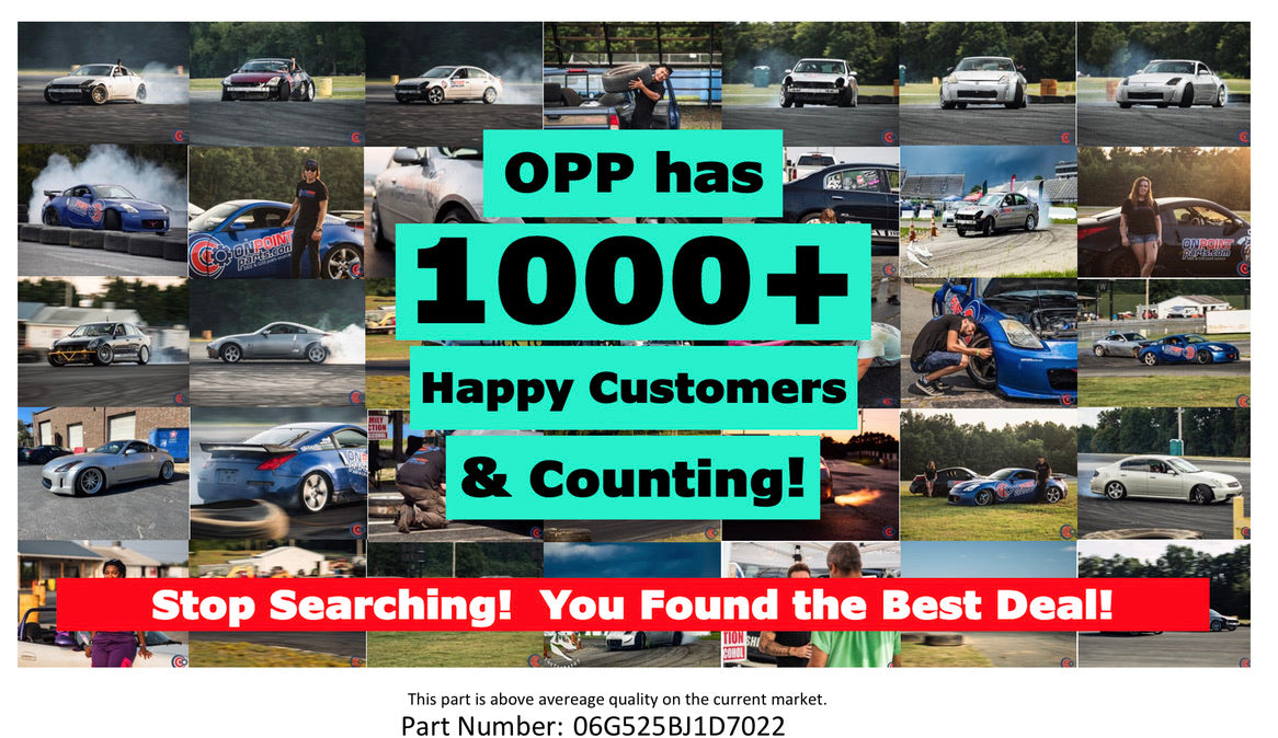 2006 Infiniti G35 Sedan Passenger Right Front Door Kick Plate Trim OEM 25BJ1D7 - On Point Parts Inc