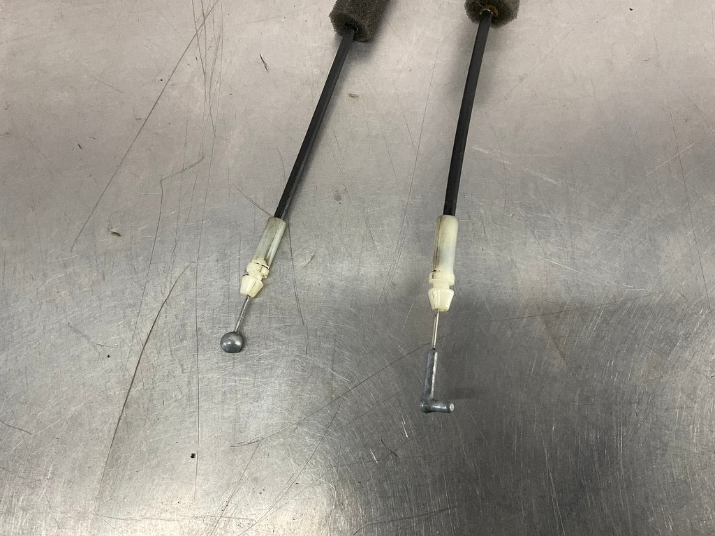 2004 Infiniti G35 Sedan Passenger Right Rear Door Lock Actuator OEM 15BE4EE - On Point Parts Inc